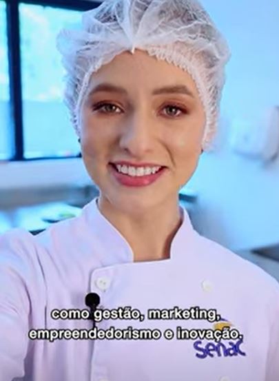 Saiba antes de entrar em um curso de gastronomia